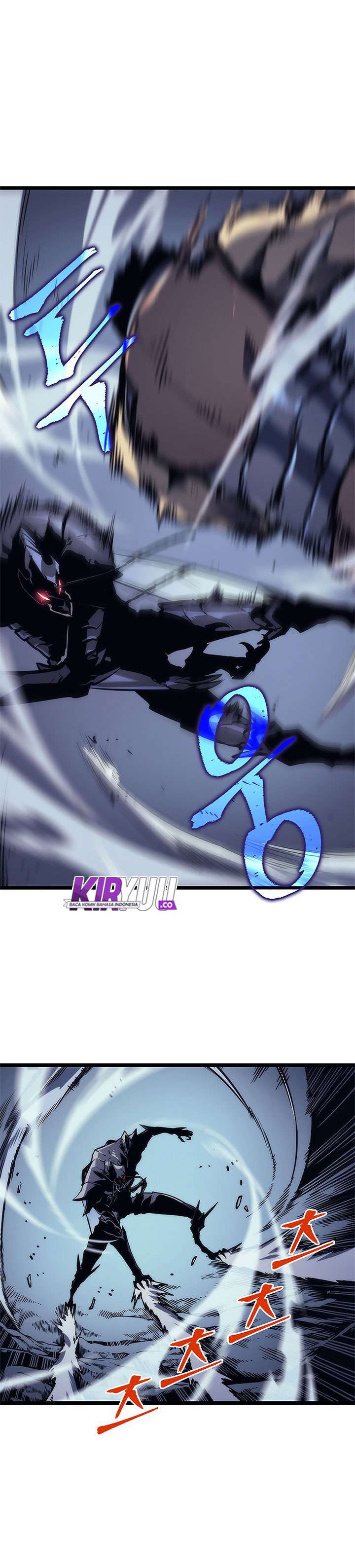 Solo Leveling - Chapter 99 29