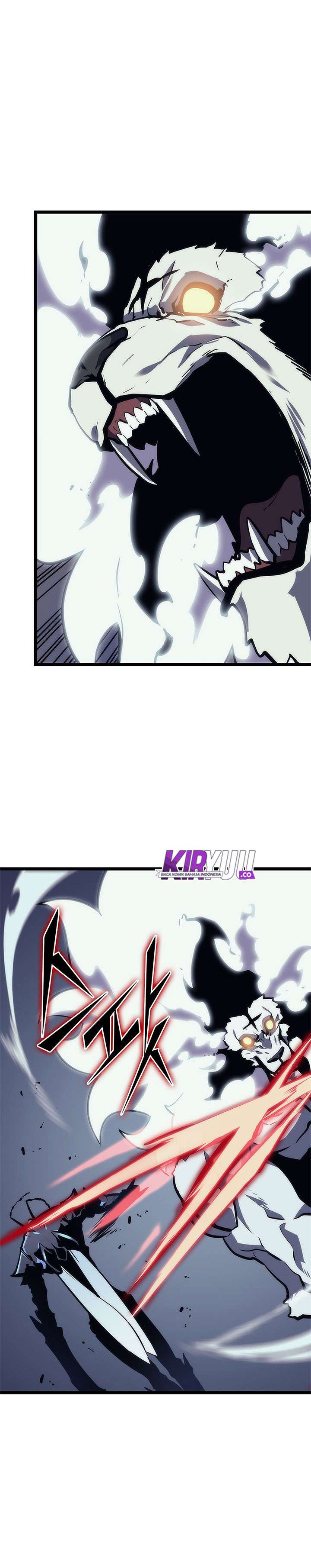 Solo Leveling - Chapter 99 22