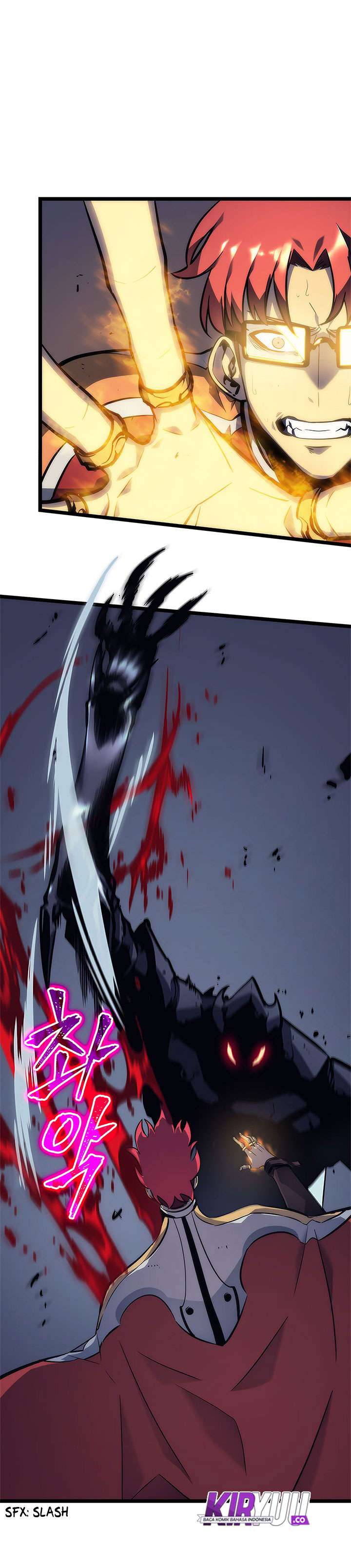 Solo Leveling - Chapter 99 23