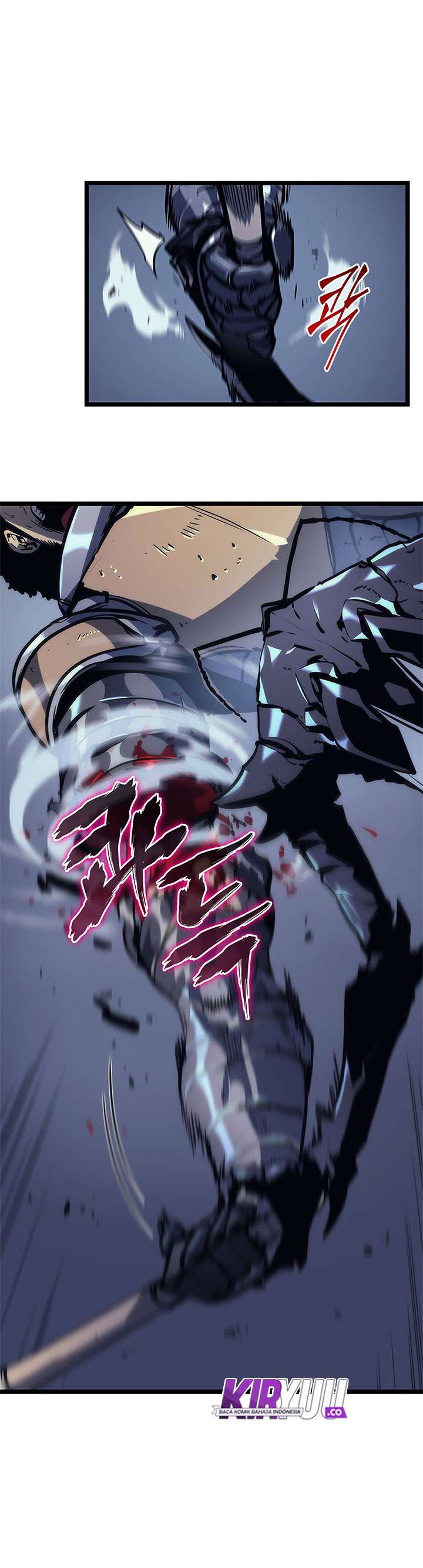 Solo Leveling - Chapter 99 20