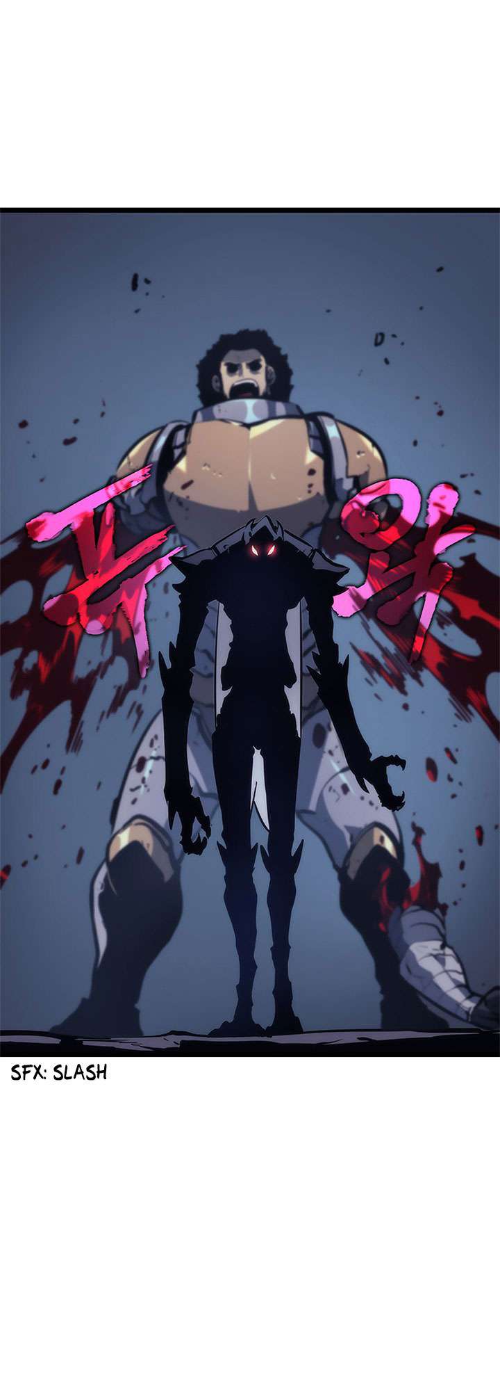 Solo Leveling - Chapter 99 21