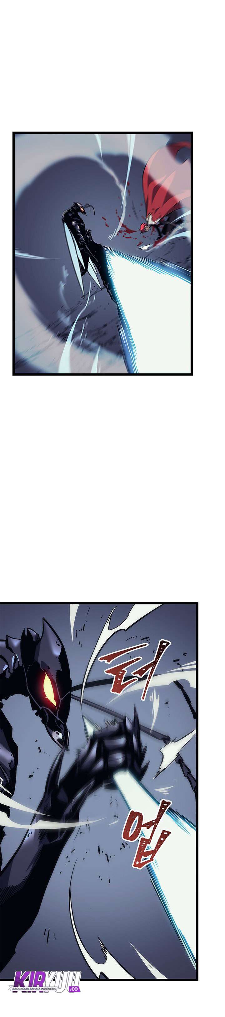 Solo Leveling - Chapter 99 26