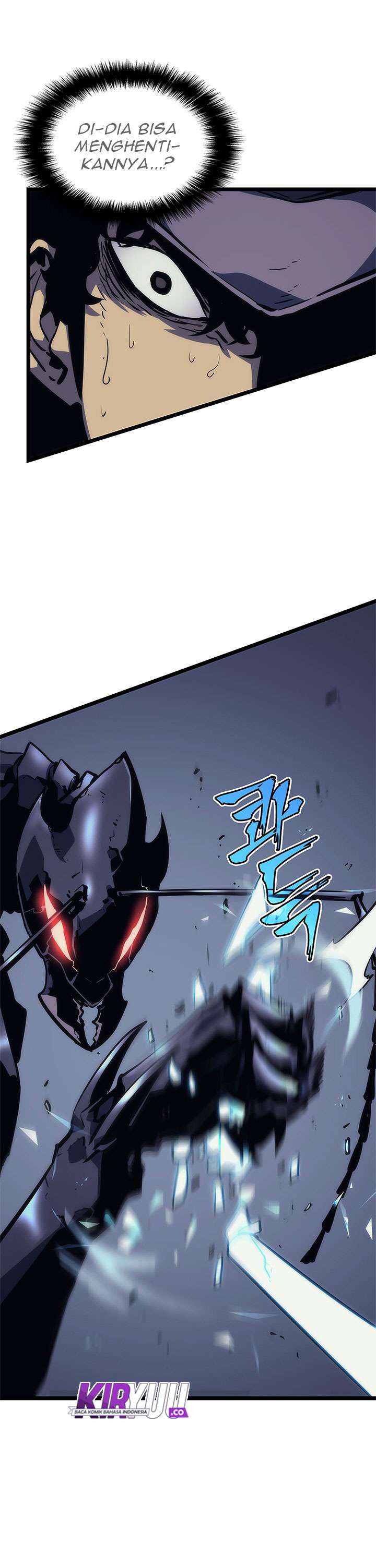 Solo Leveling - Chapter 99 27