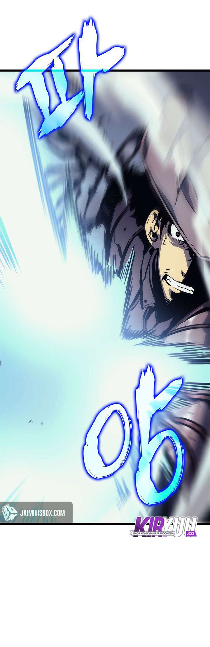 Solo Leveling - Chapter 99 25