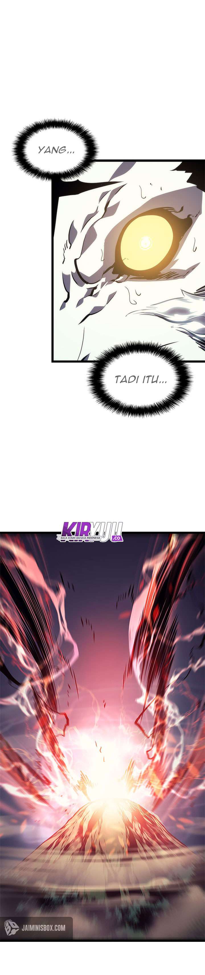 Solo Leveling - Chapter 99 3