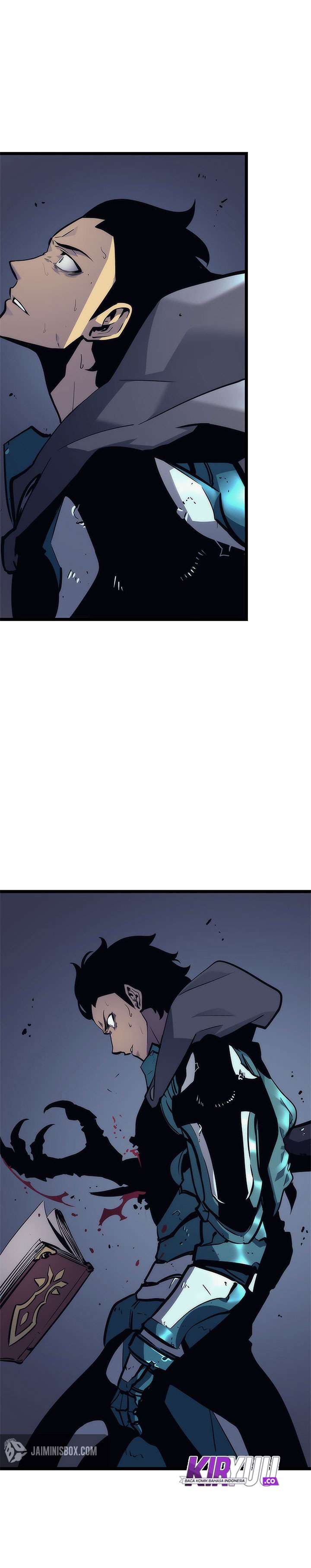 Solo Leveling - Chapter 99 38