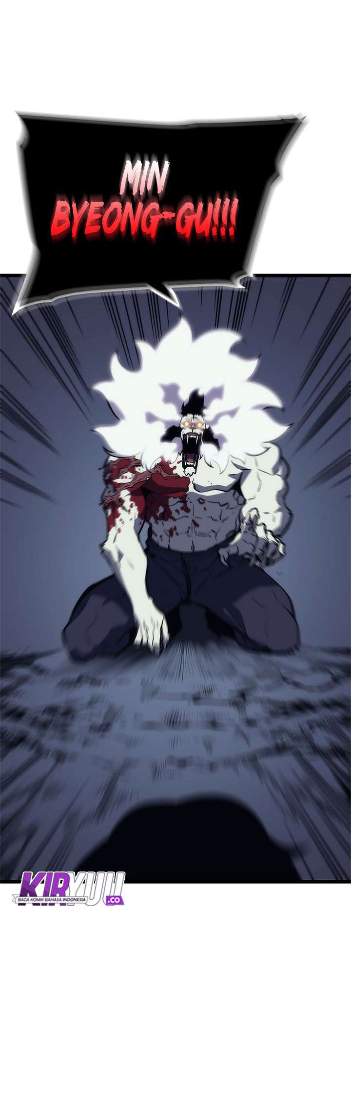 Solo Leveling - Chapter 99 39