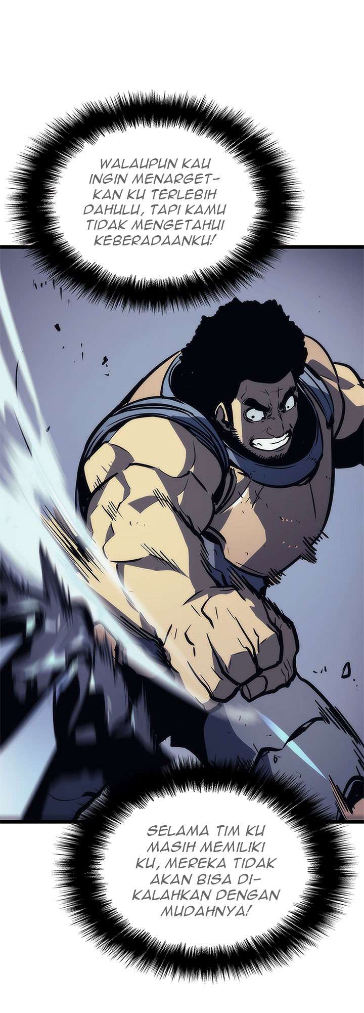 Solo Leveling - Chapter 99 32