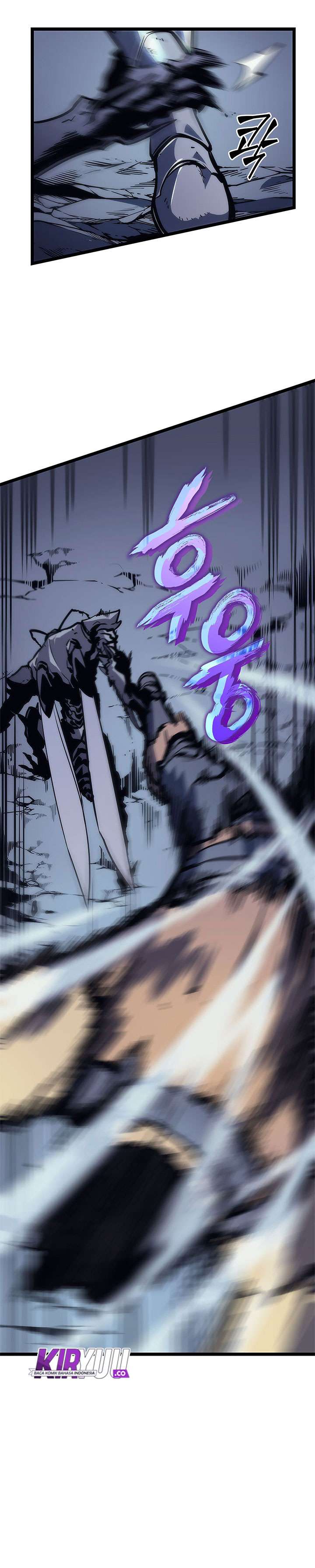 Solo Leveling - Chapter 99 33