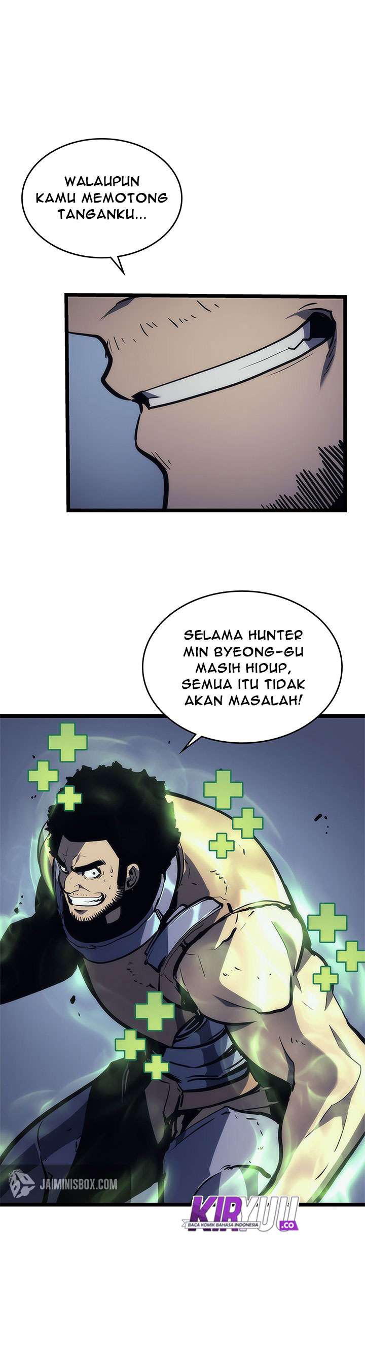 Solo Leveling - Chapter 99 30