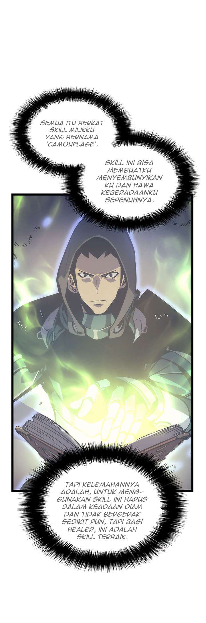 Solo Leveling - Chapter 99 31