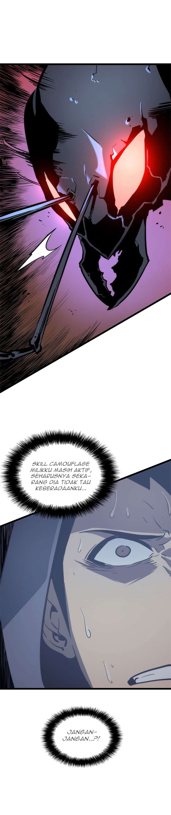 Solo Leveling - Chapter 99 36