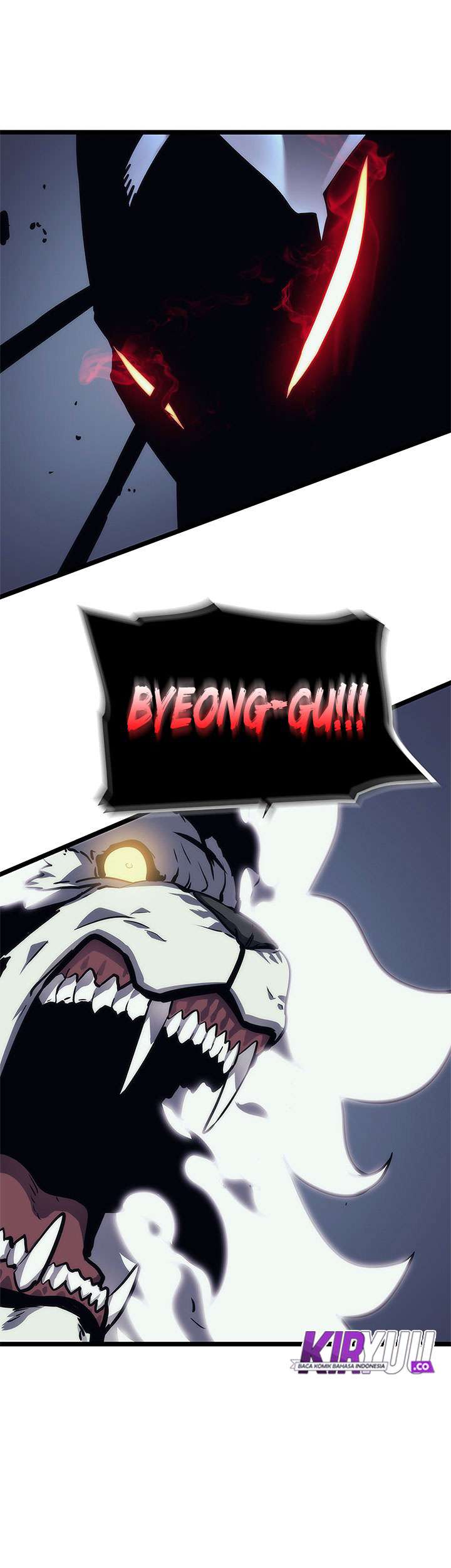 Solo Leveling - Chapter 99 37