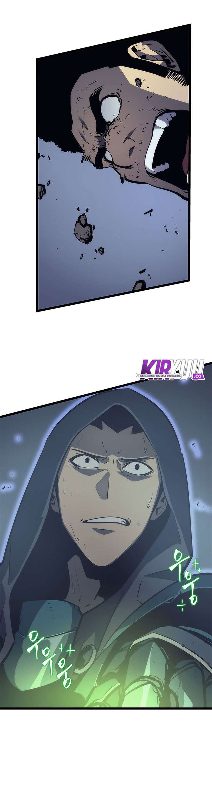 Solo Leveling - Chapter 99 35