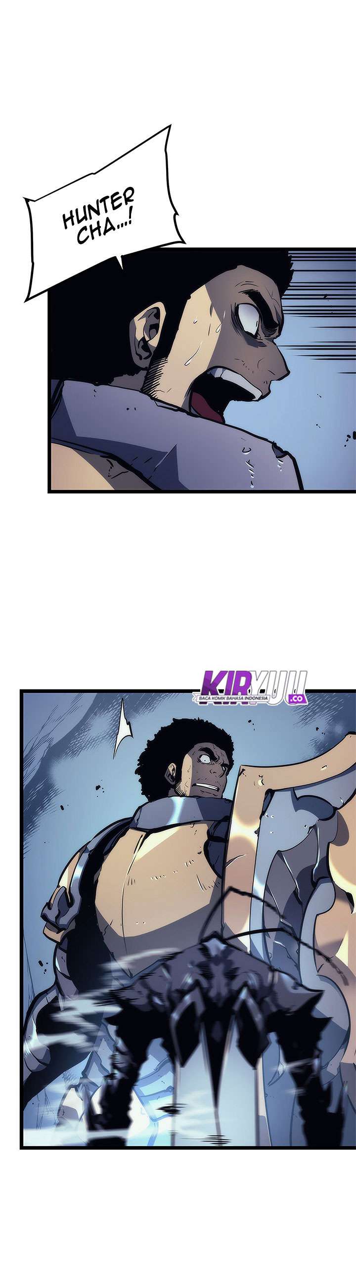 Solo Leveling - Chapter 99 18