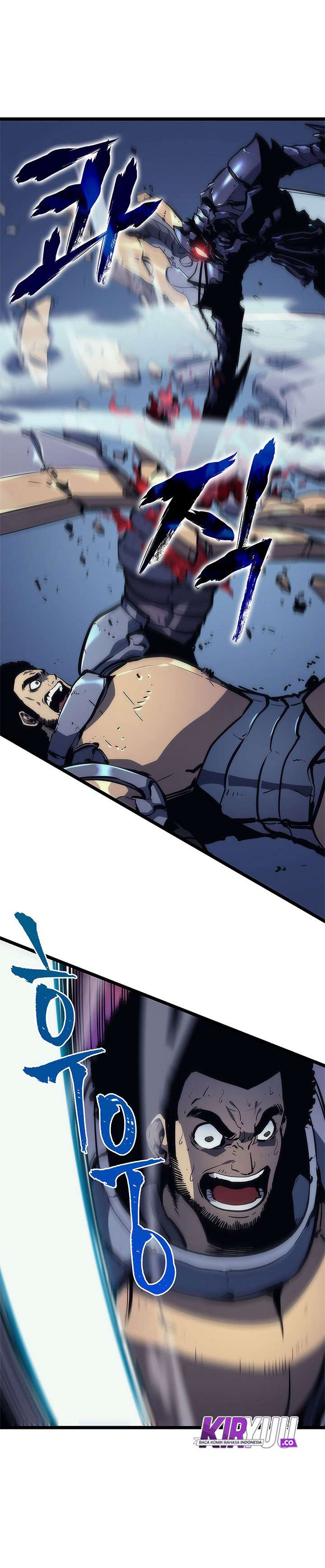 Solo Leveling - Chapter 99 19