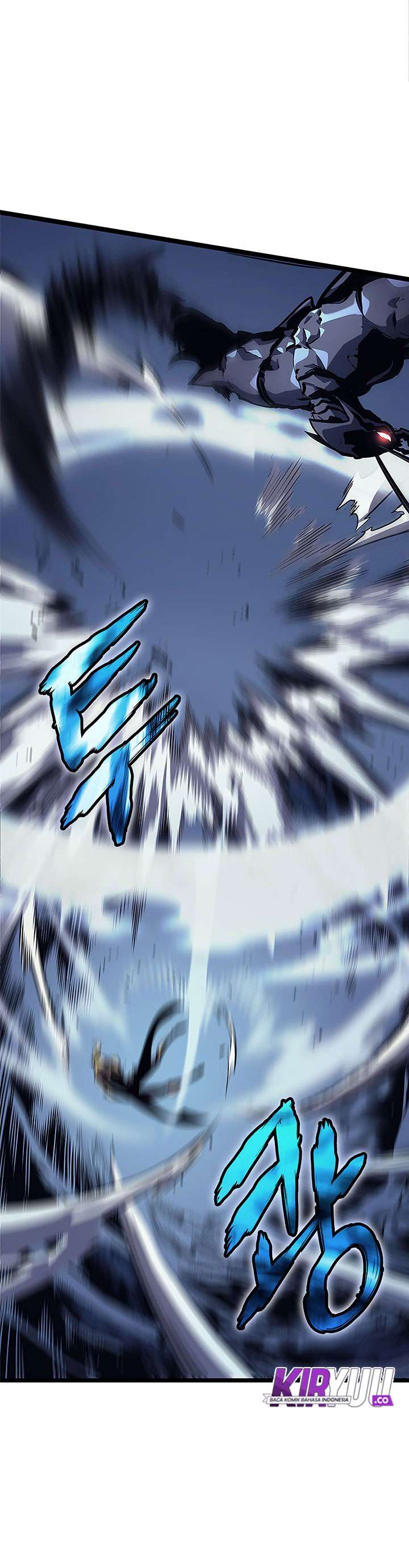 Solo Leveling - Chapter 99 16
