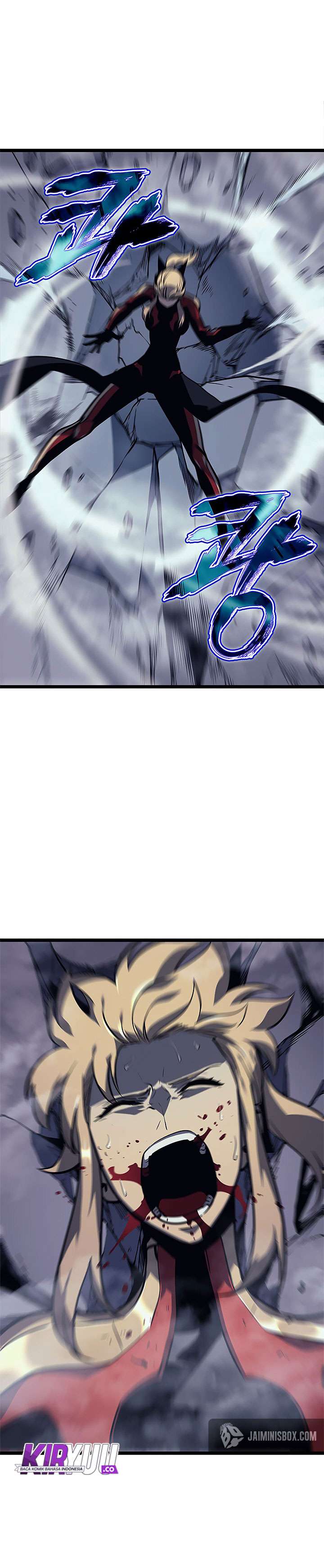 Solo Leveling - Chapter 99 17