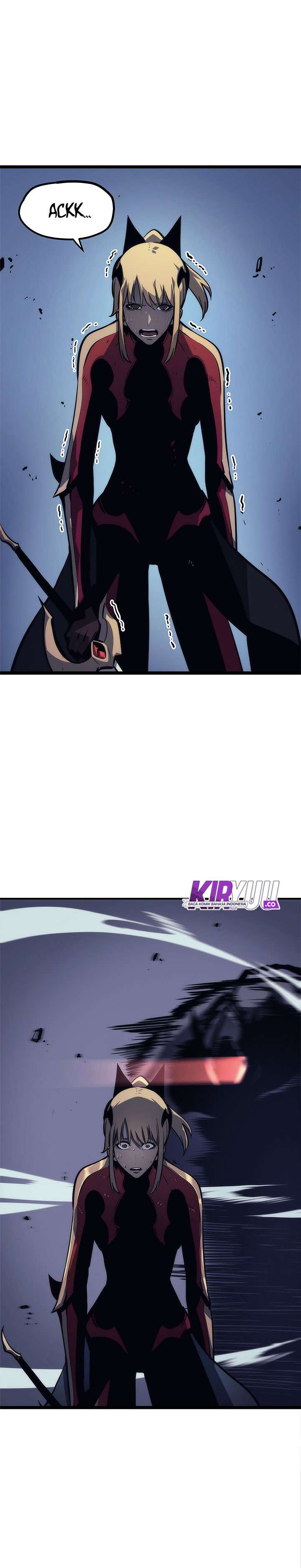 Solo Leveling - Chapter 99 14