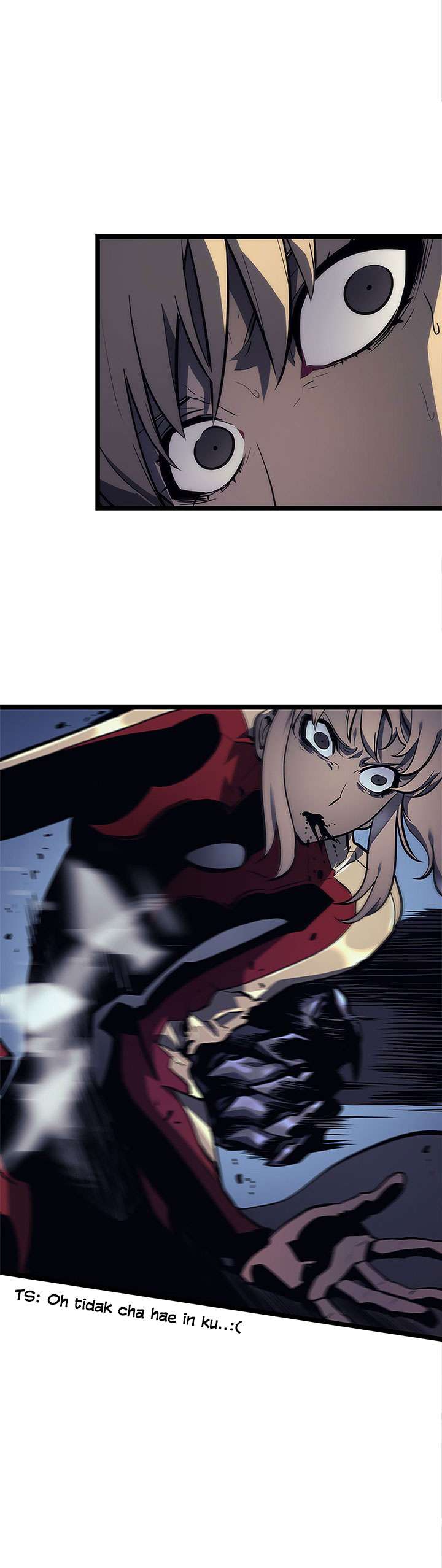 Solo Leveling - Chapter 99 15