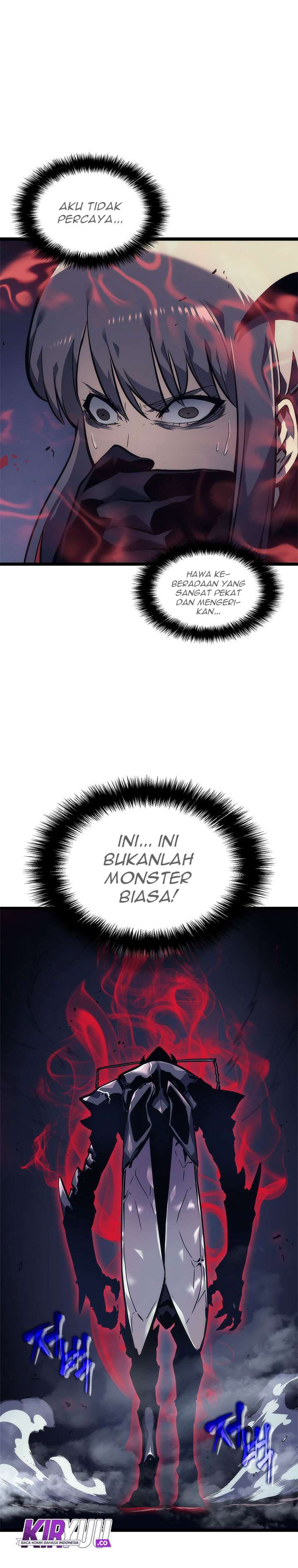 Solo Leveling - Chapter 99 6