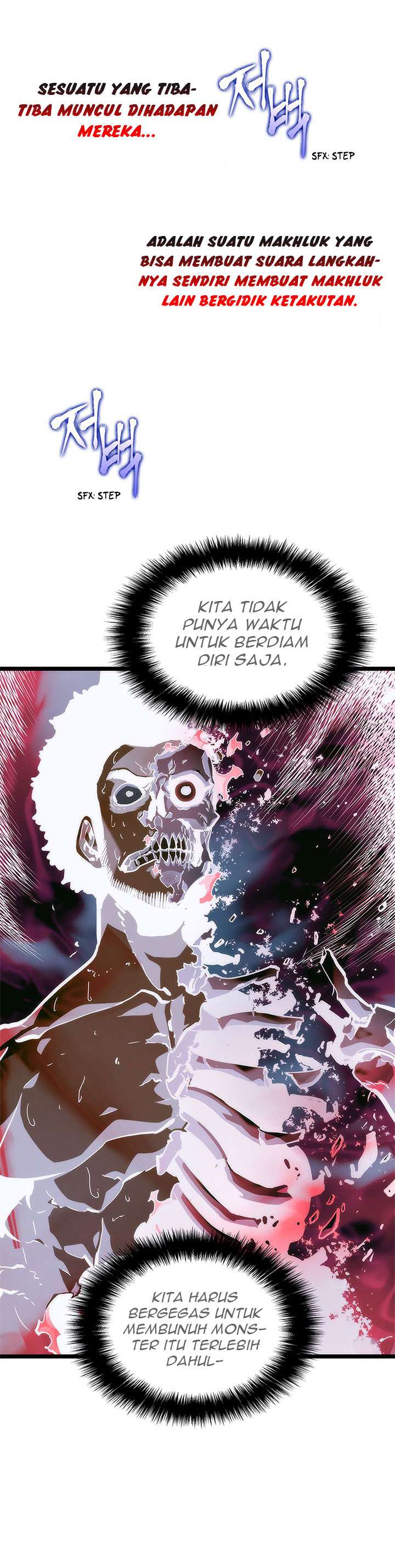 Solo Leveling - Chapter 99 7