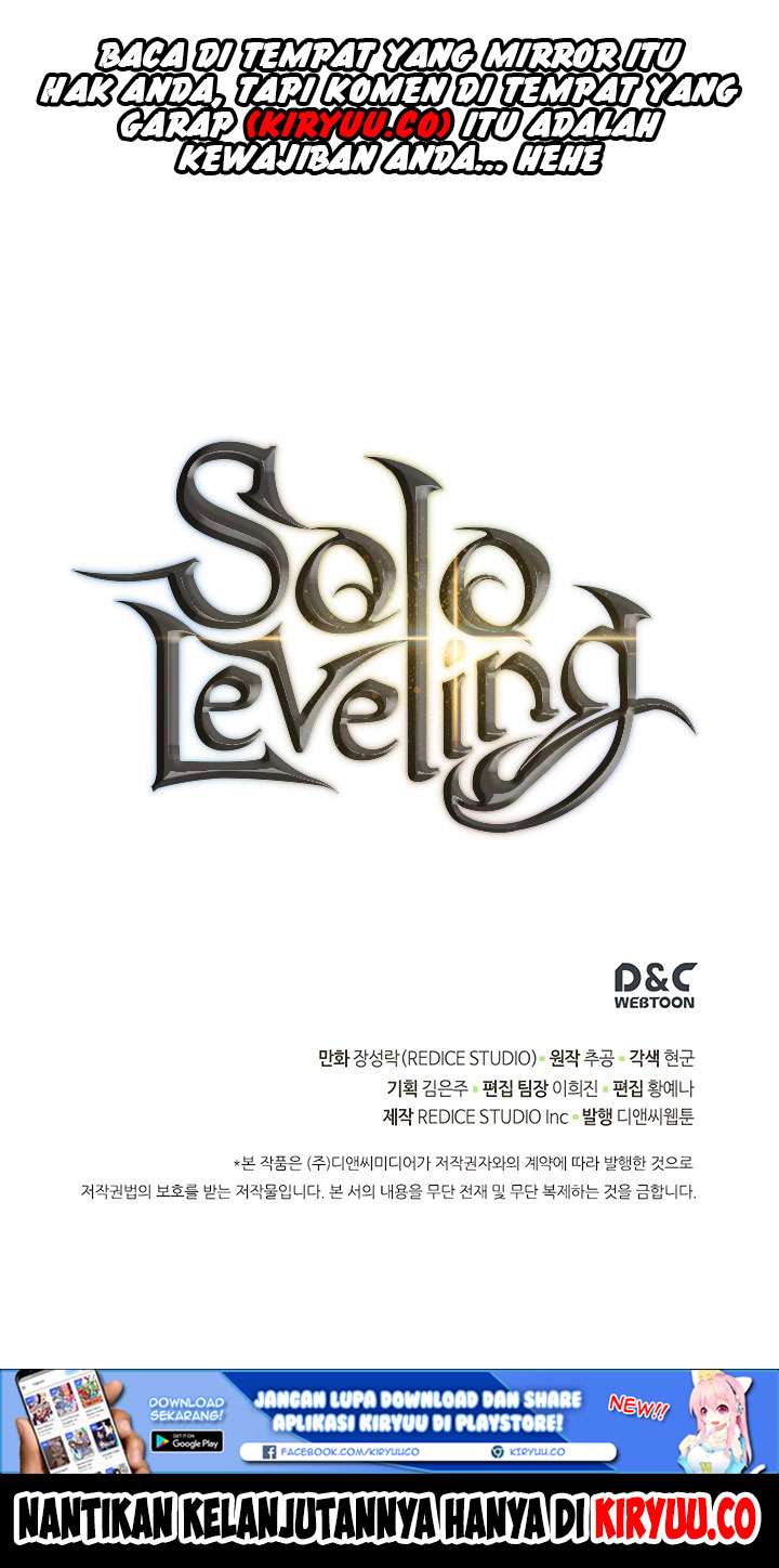 Solo Leveling - Chapter 99 40