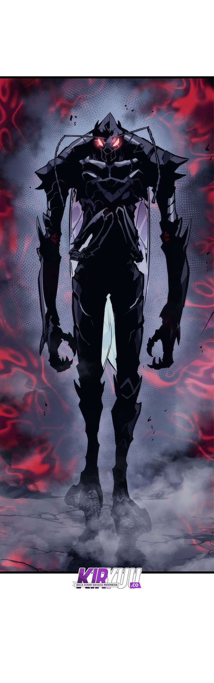 Solo Leveling - Chapter 99 5