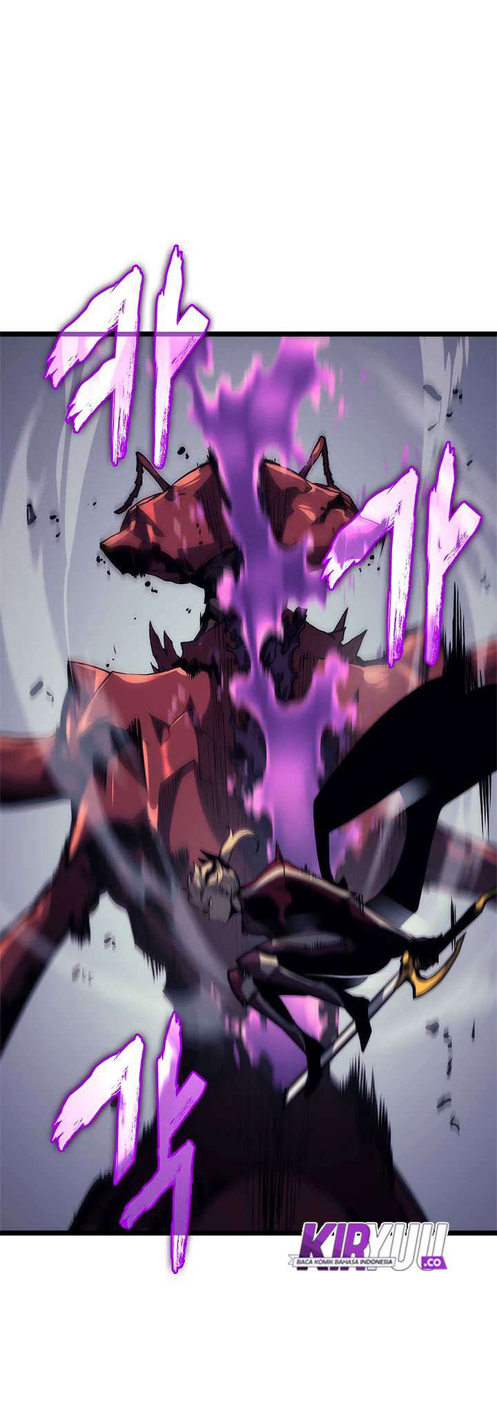 Solo Leveling - Chapter 97 8