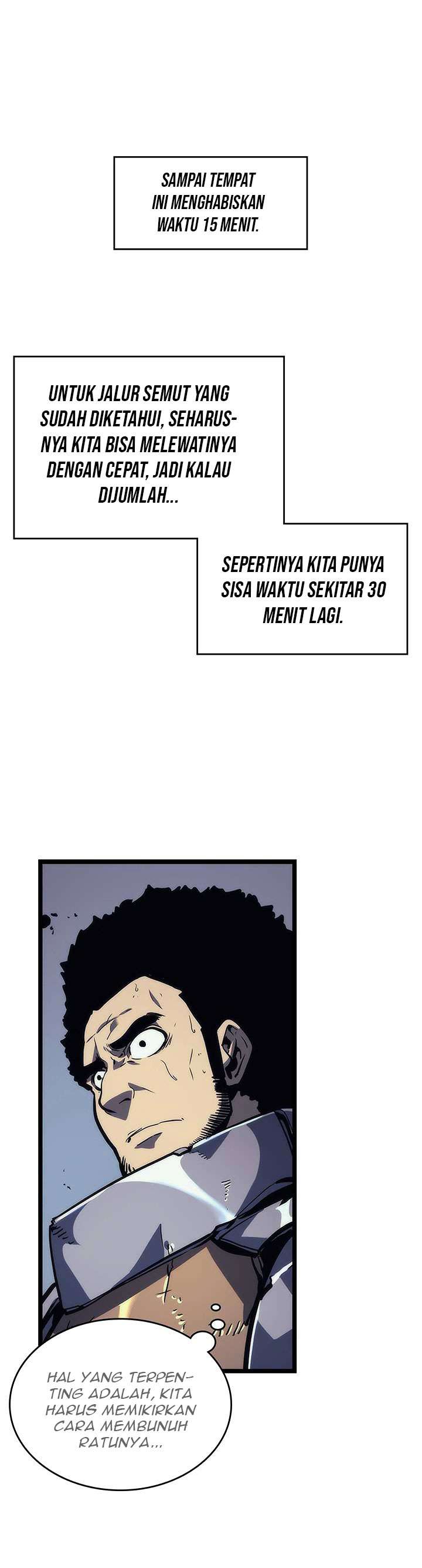 Solo Leveling - Chapter 97 28