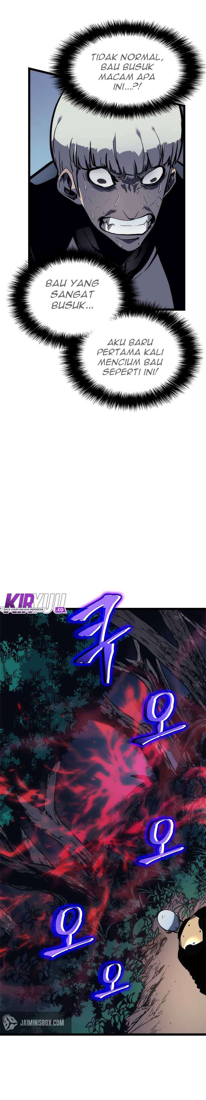 Solo Leveling - Chapter 97 22