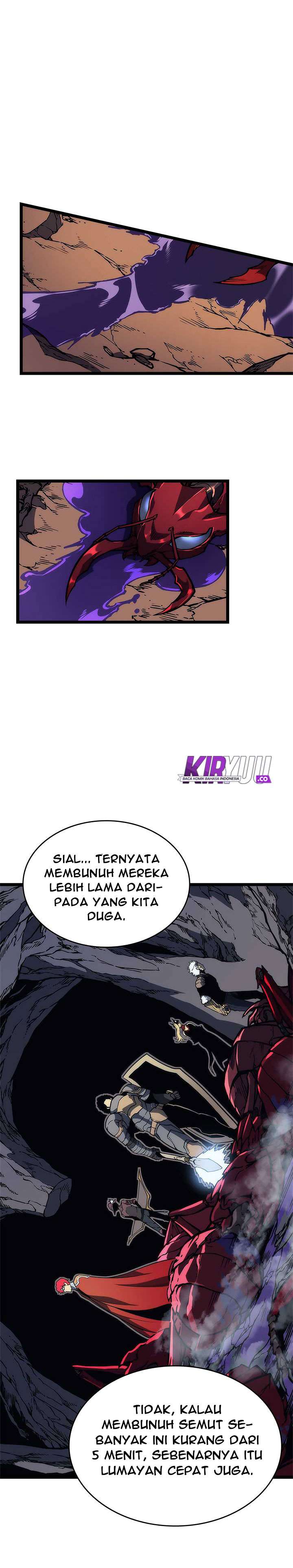 Solo Leveling - Chapter 97 26