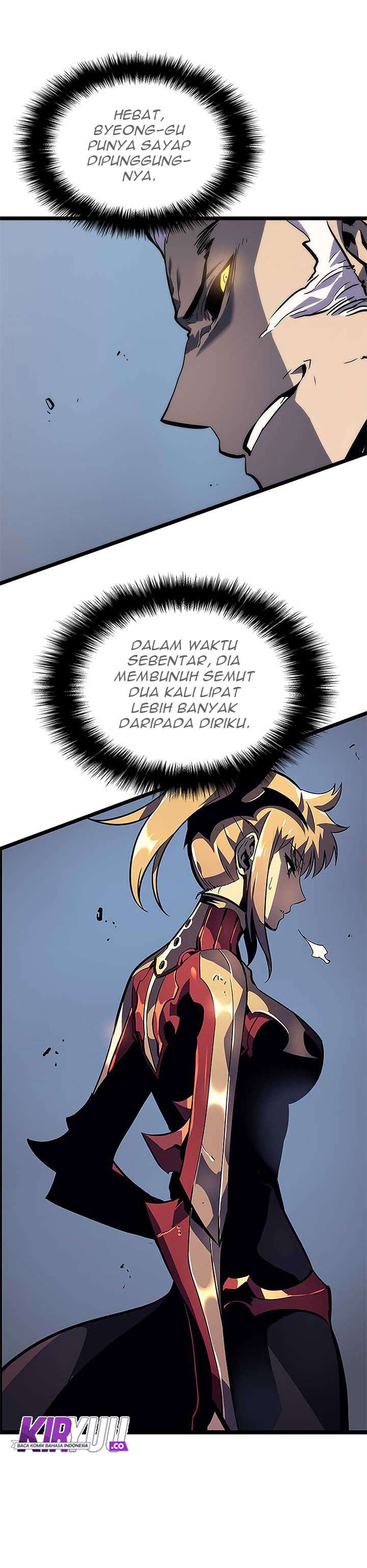 Solo Leveling - Chapter 97 27