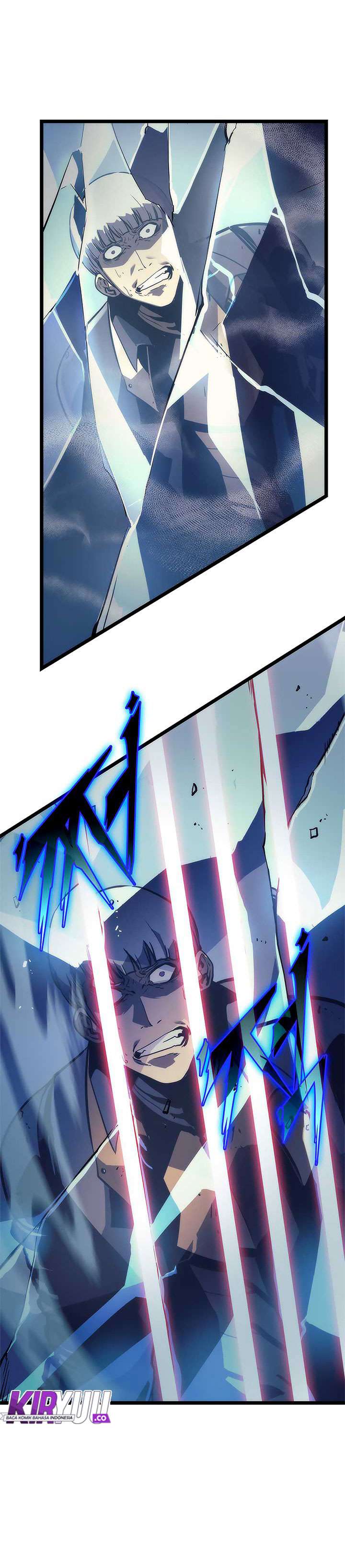 Solo Leveling - Chapter 97 24