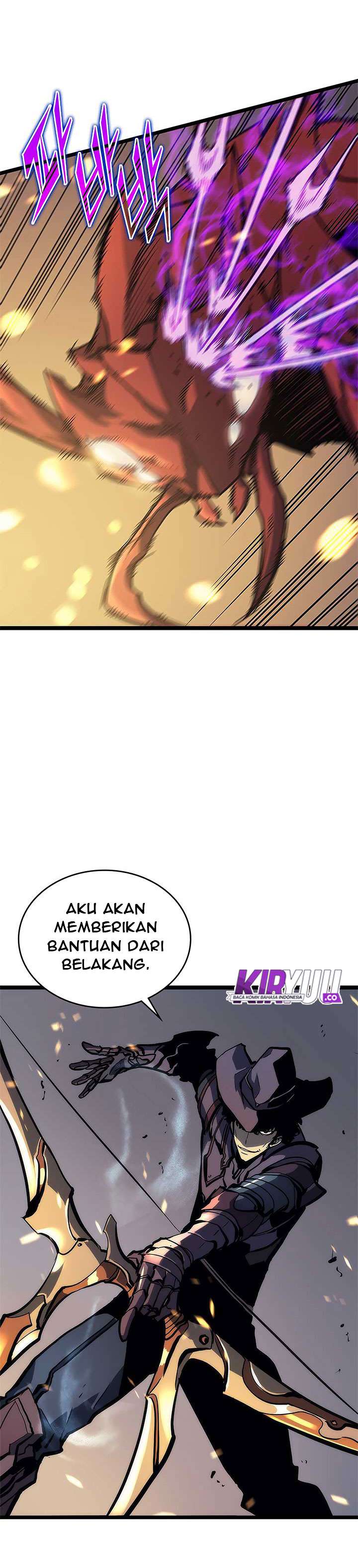 Solo Leveling - Chapter 97 33