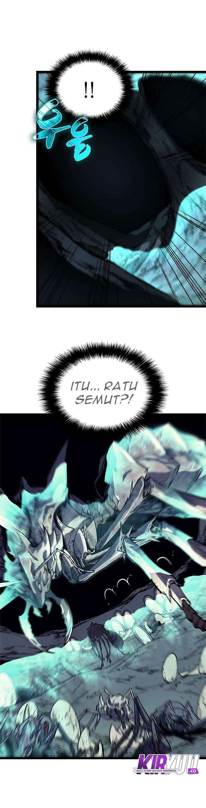 Solo Leveling - Chapter 97 30