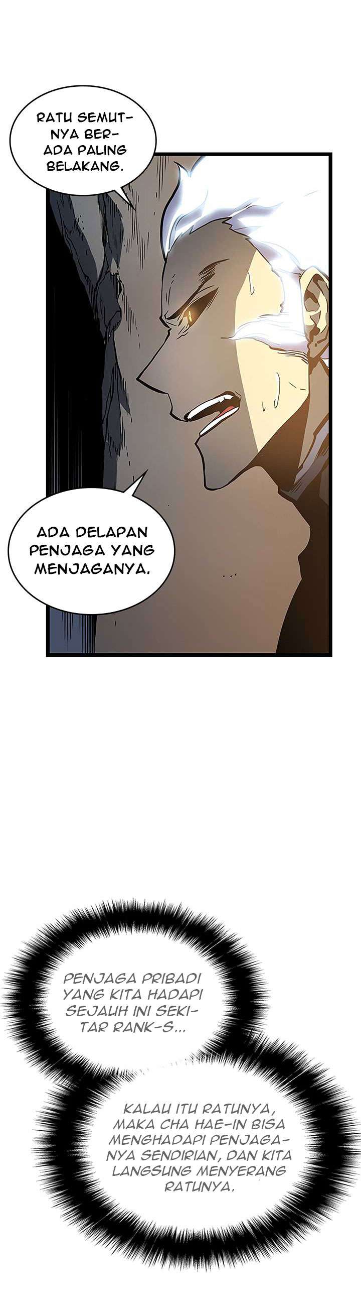 Solo Leveling - Chapter 97 31