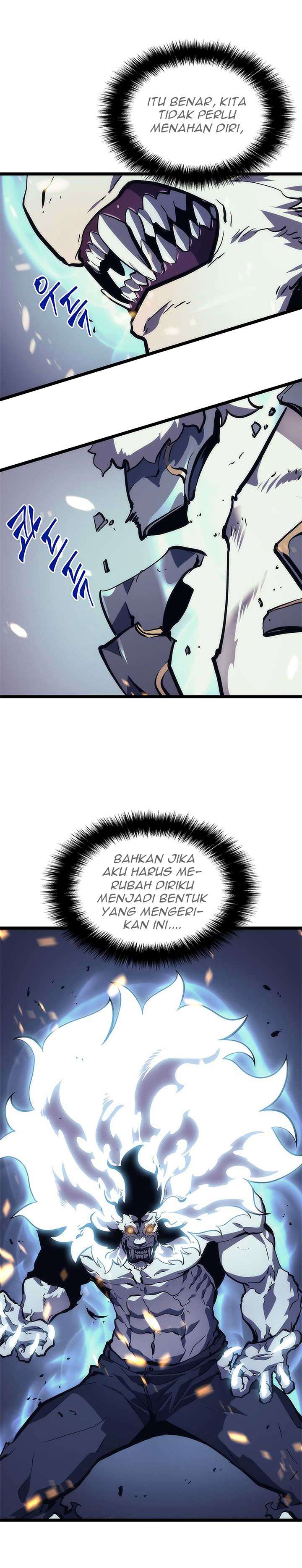 Solo Leveling - Chapter 97 34