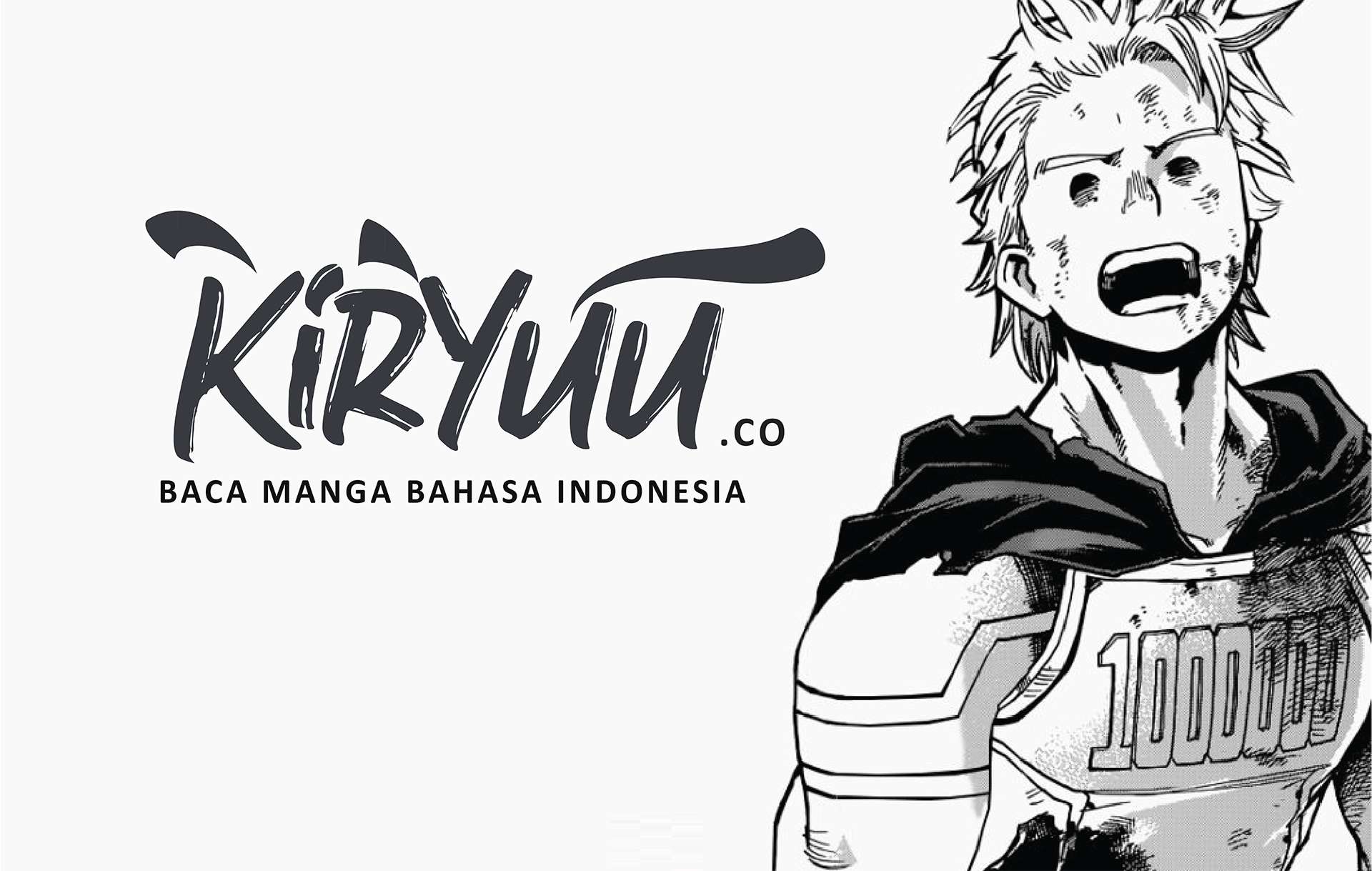 Solo Leveling - Chapter 97 1