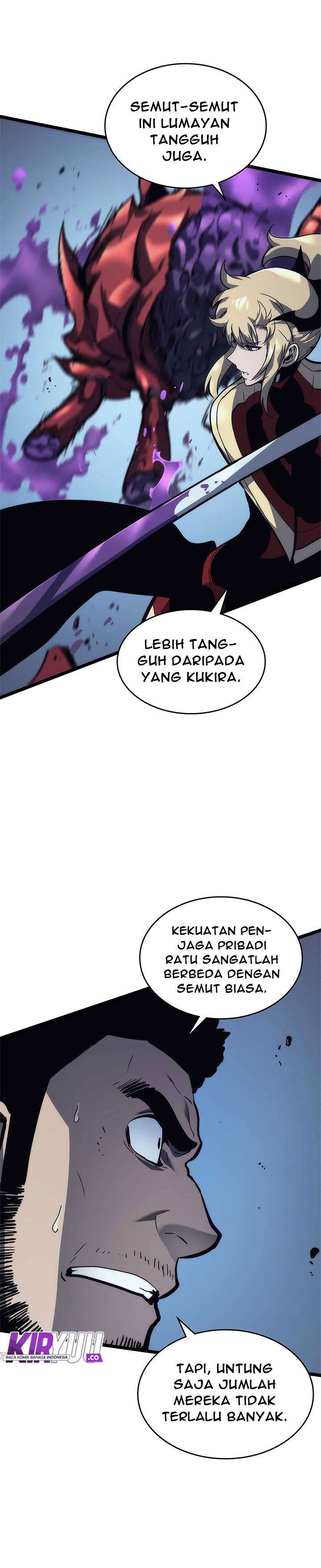 Solo Leveling - Chapter 97 10