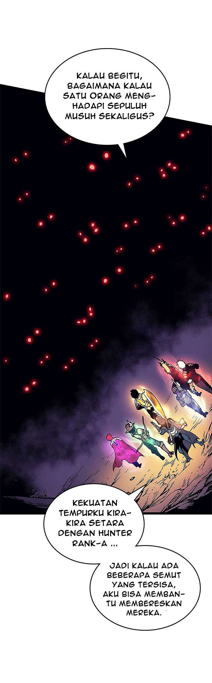 Solo Leveling - Chapter 97 16