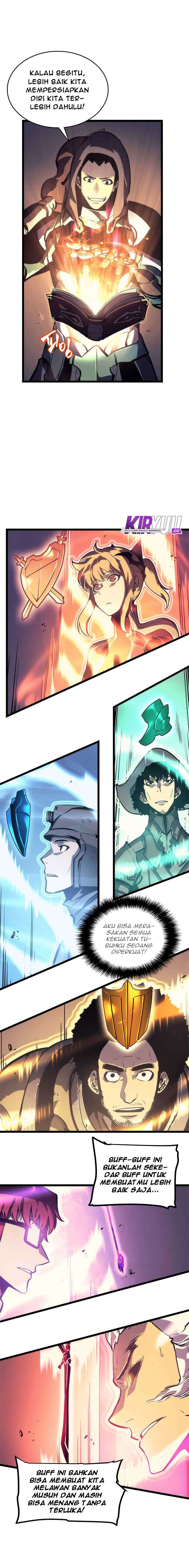 Solo Leveling - Chapter 97 15