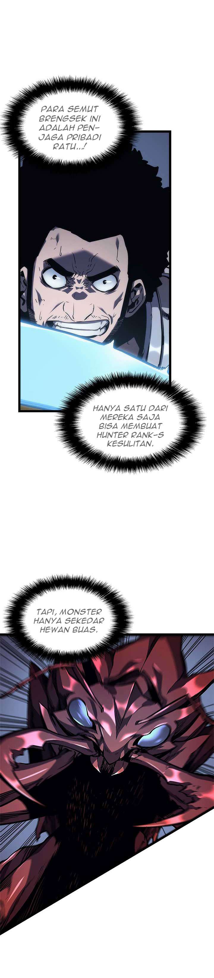 Solo Leveling - Chapter 97 4