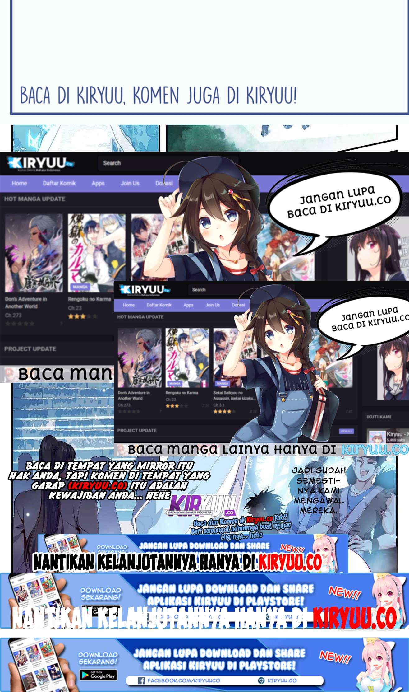 Solo Leveling - Chapter 97 5
