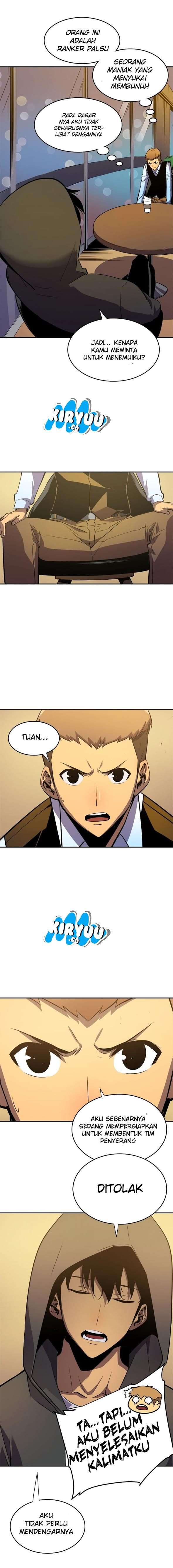 Solo Leveling - Chapter 25 12