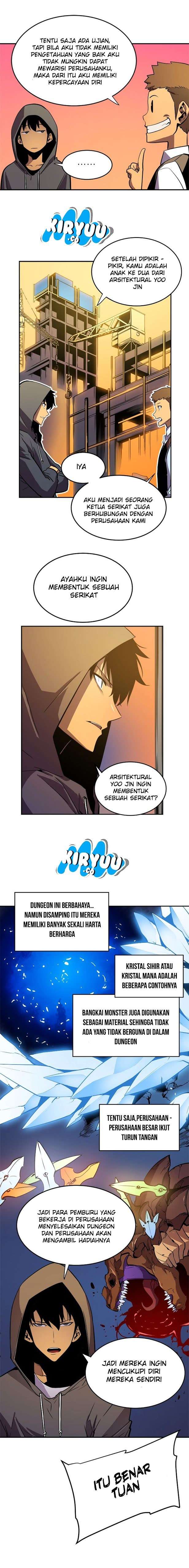 Solo Leveling - Chapter 25 15
