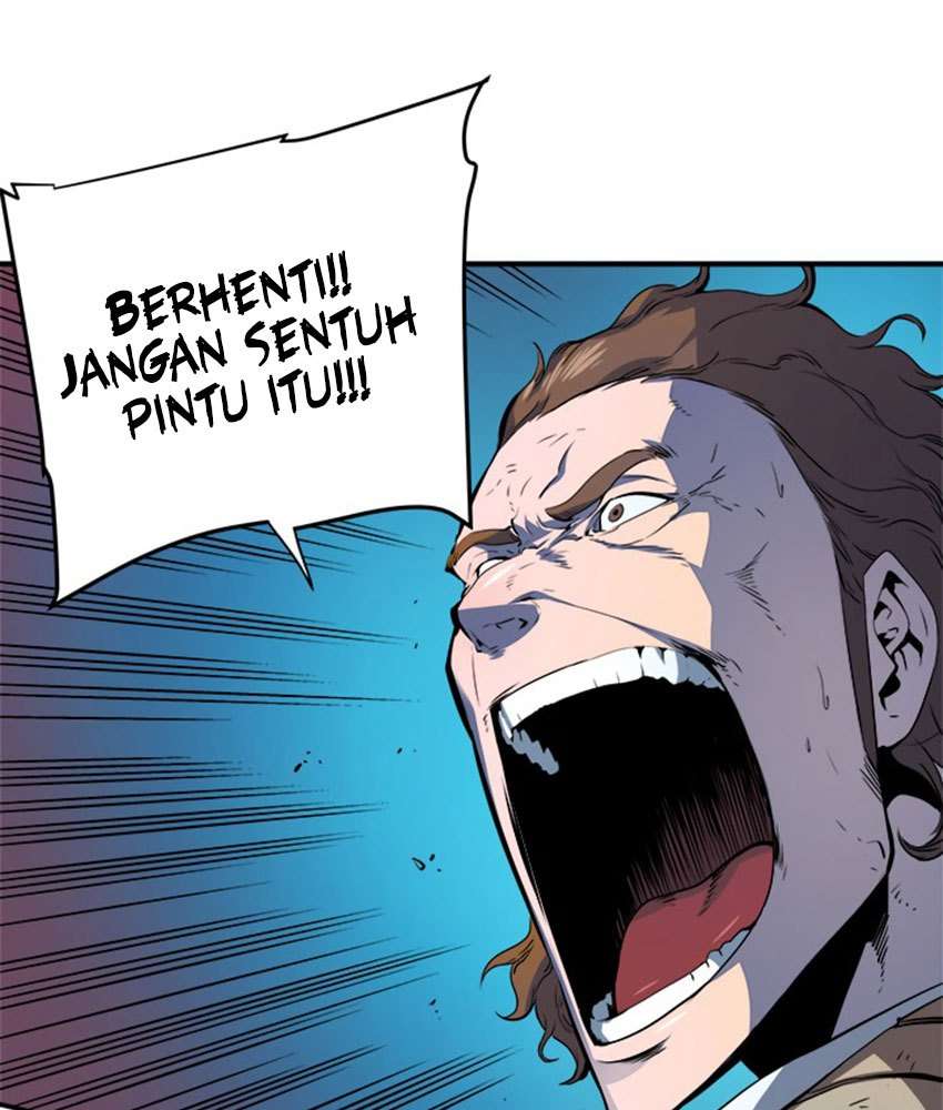 Solo Leveling - Chapter 3 79