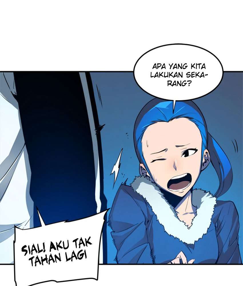 Solo Leveling - Chapter 3 70