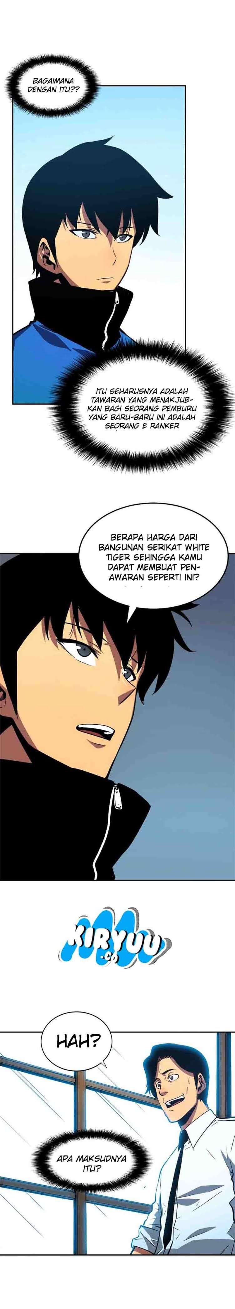 Solo Leveling - Chapter 36 17