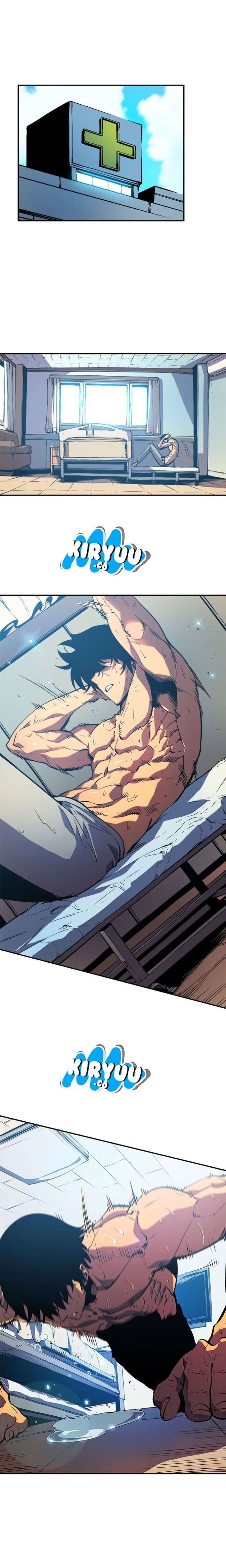Solo Leveling - Chapter 18 3